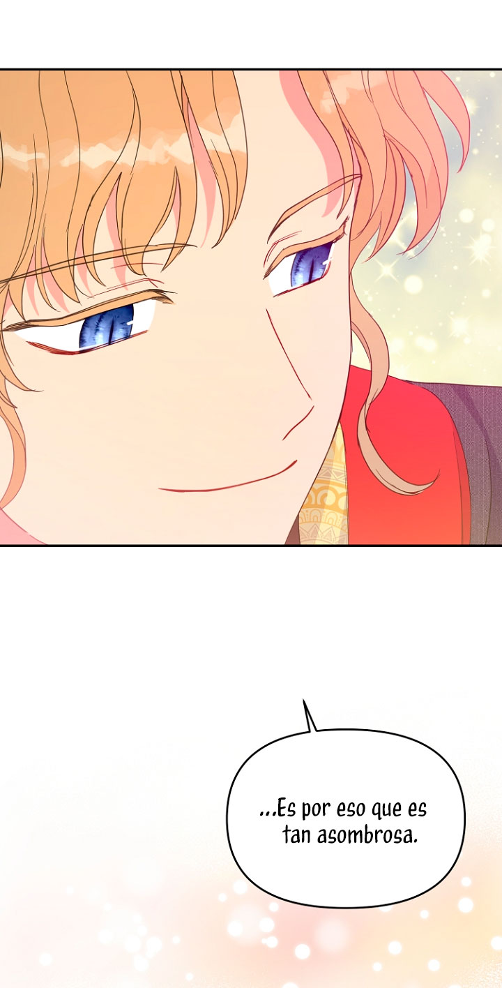 Terminé con mi esposo, ahora iré a hacer dinero Capítulo 38 - Page 39