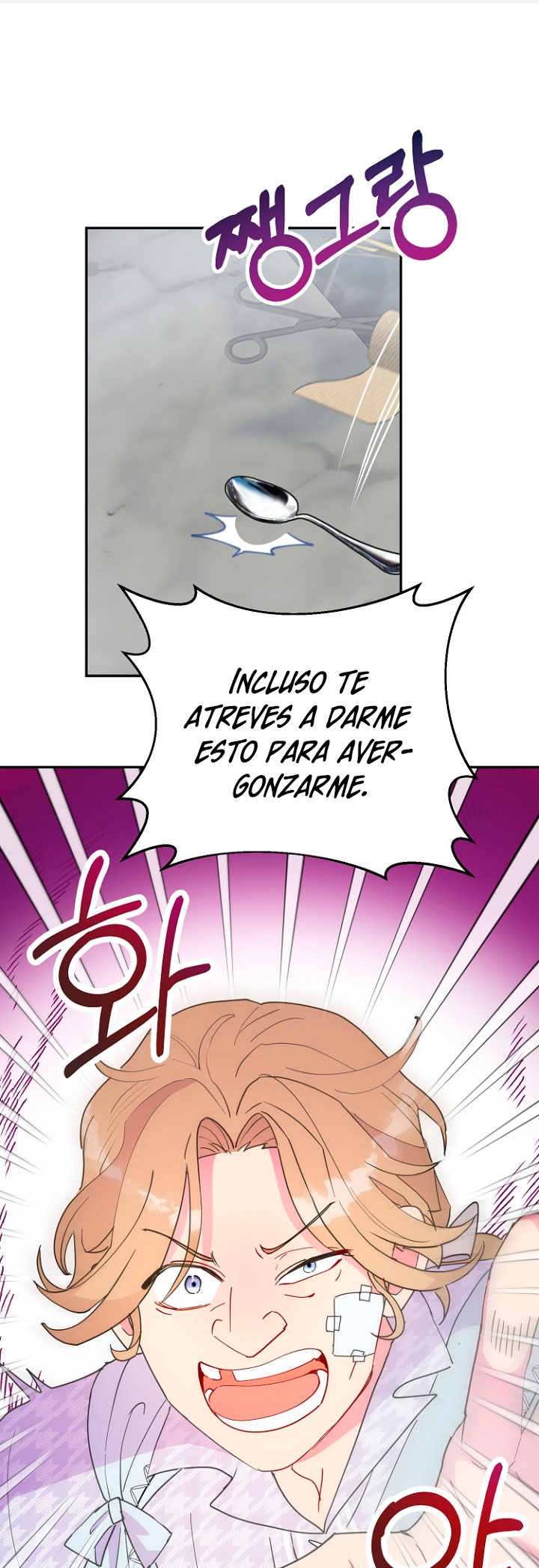 Terminé con mi esposo, ahora iré a hacer dinero Capítulo 38 - Page 4