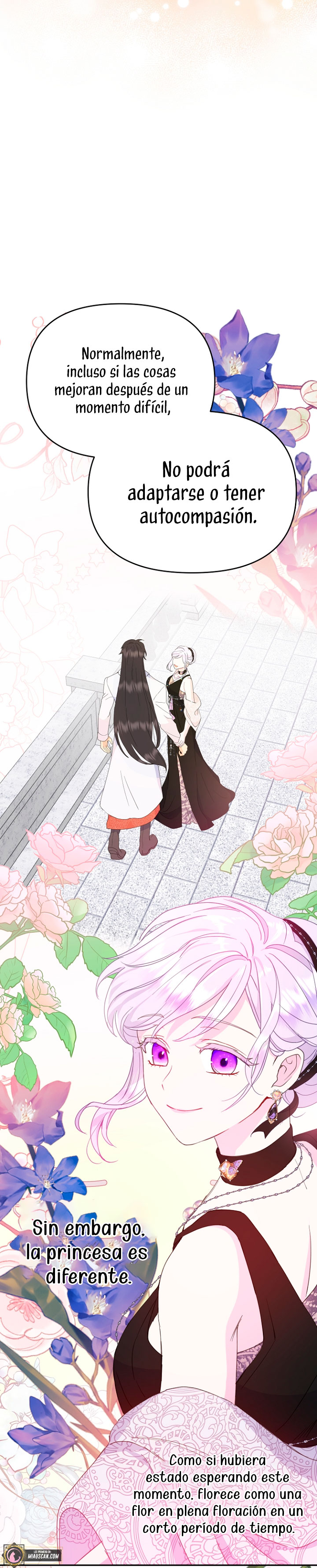 Terminé con mi esposo, ahora iré a hacer dinero Capítulo 38 - Page 40