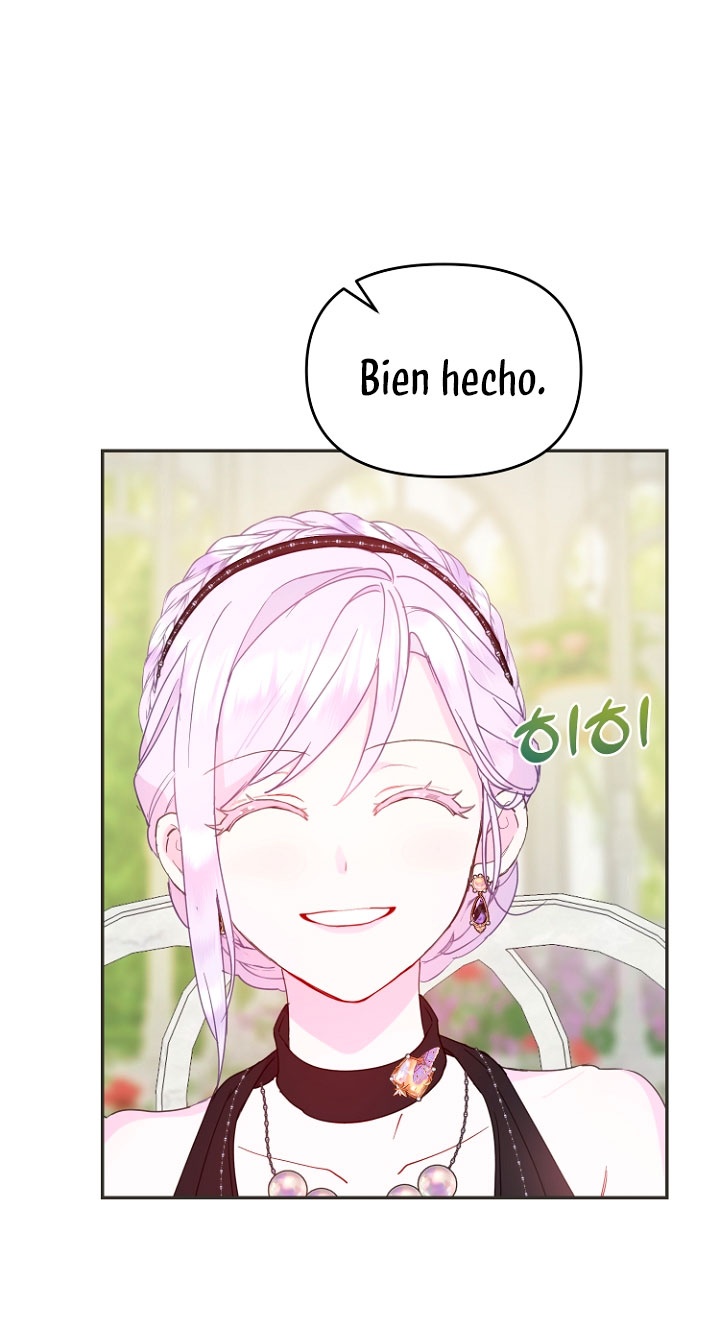 Terminé con mi esposo, ahora iré a hacer dinero Capítulo 38 - Page 45