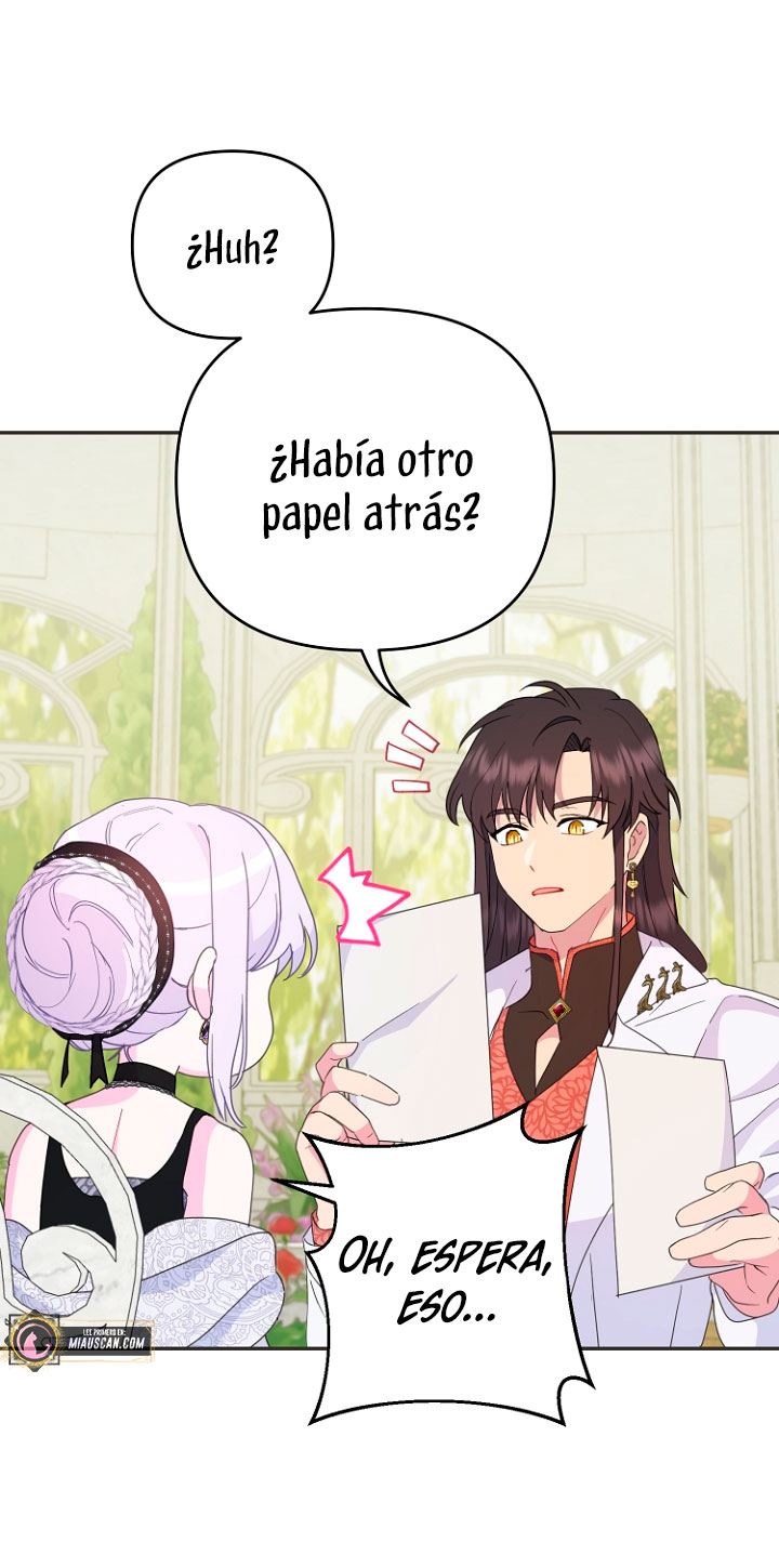 Terminé con mi esposo, ahora iré a hacer dinero Capítulo 38 - Page 46