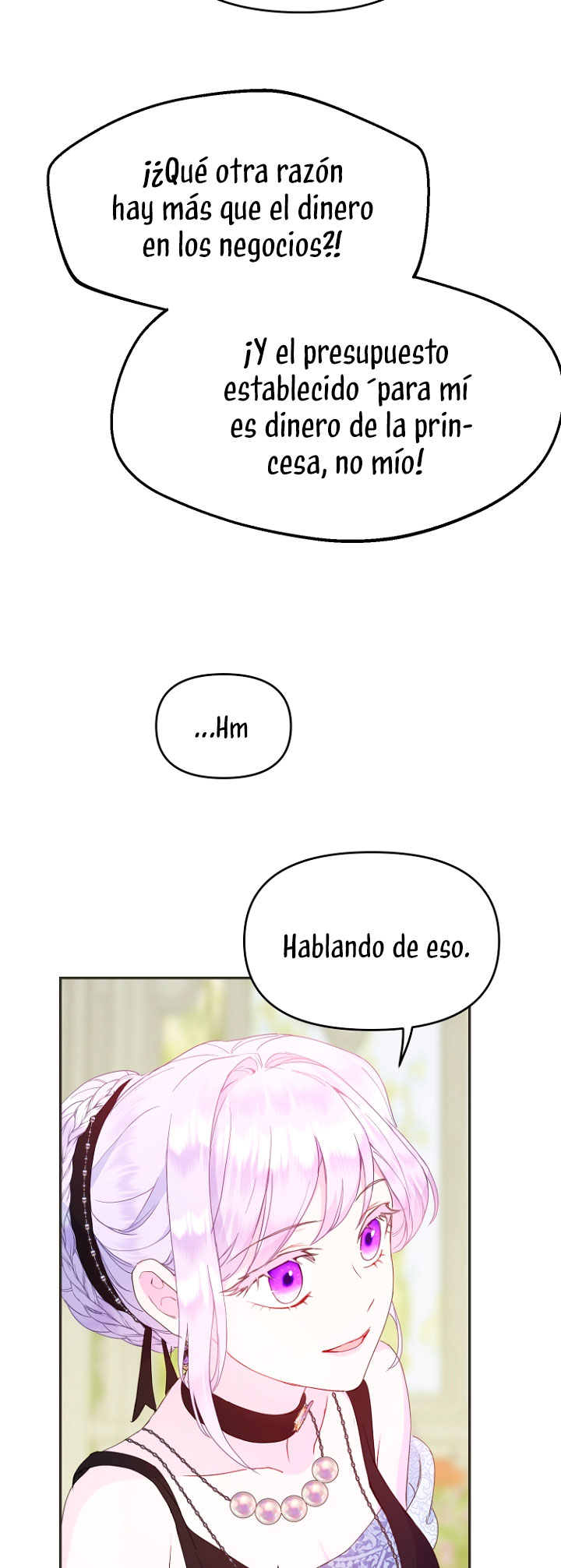 Terminé con mi esposo, ahora iré a hacer dinero Capítulo 38 - Page 53