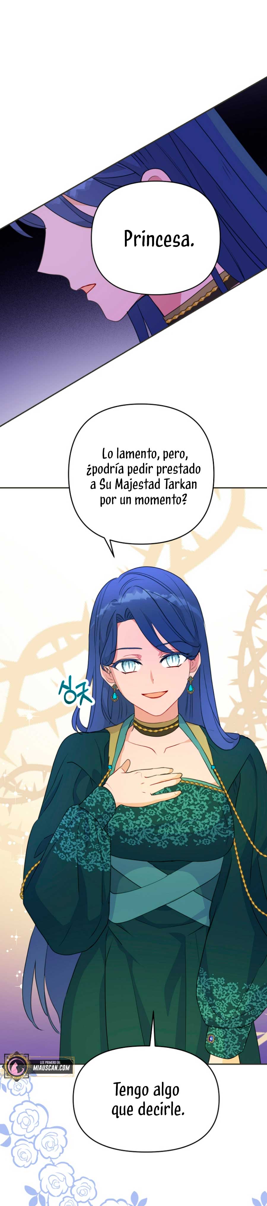 Terminé con mi esposo, ahora iré a hacer dinero Capítulo 39 - Page 10