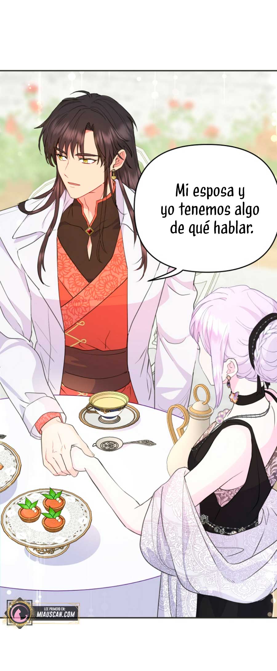 Terminé con mi esposo, ahora iré a hacer dinero Capítulo 39 - Page 13