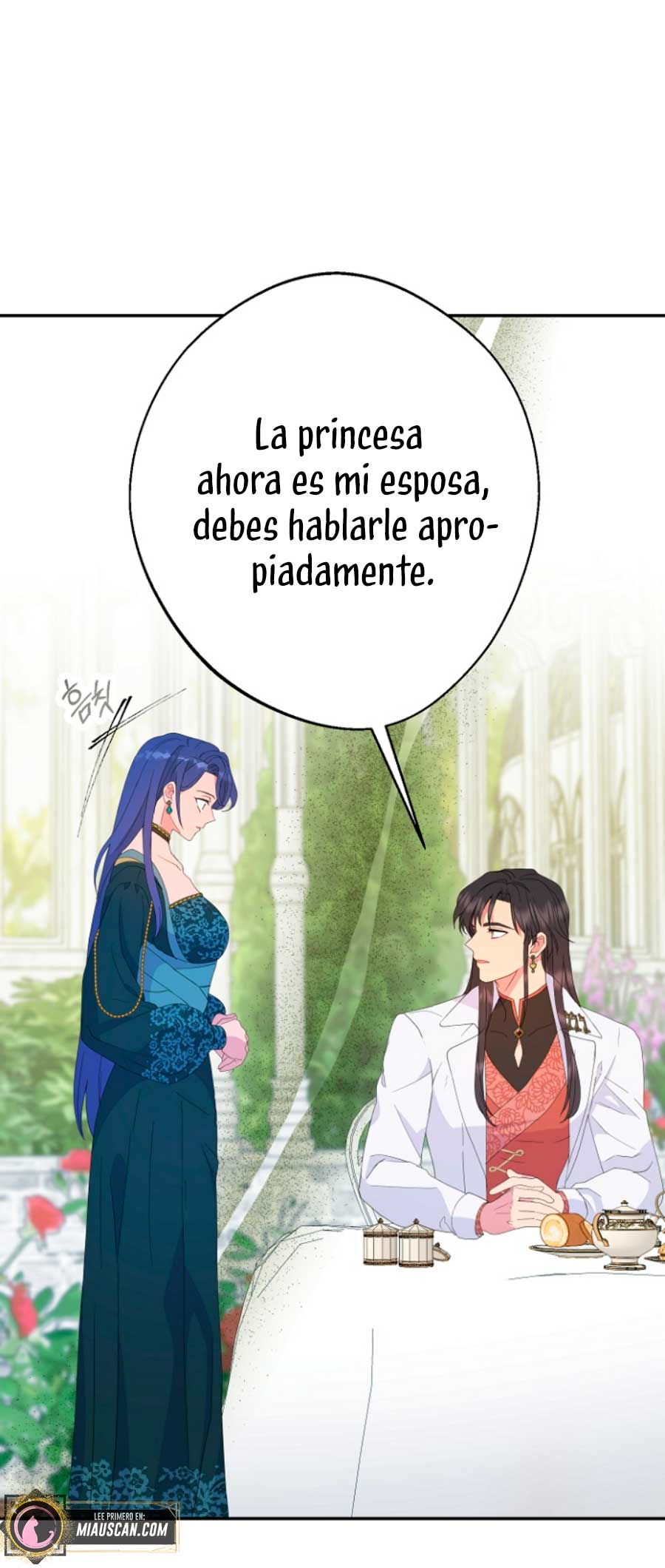 Terminé con mi esposo, ahora iré a hacer dinero Capítulo 39 - Page 20