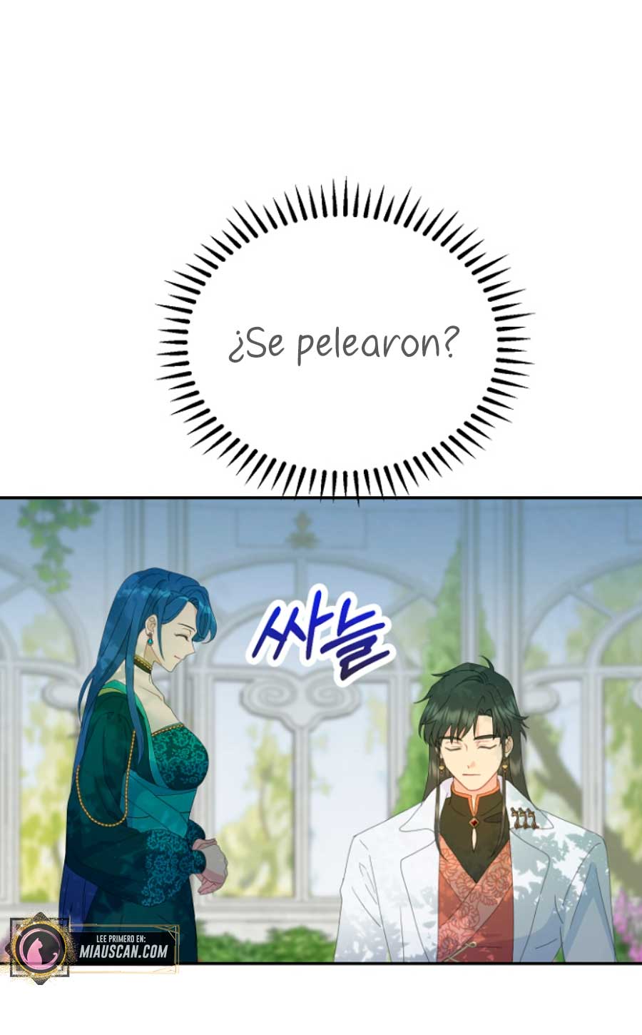 Terminé con mi esposo, ahora iré a hacer dinero Capítulo 39 - Page 24