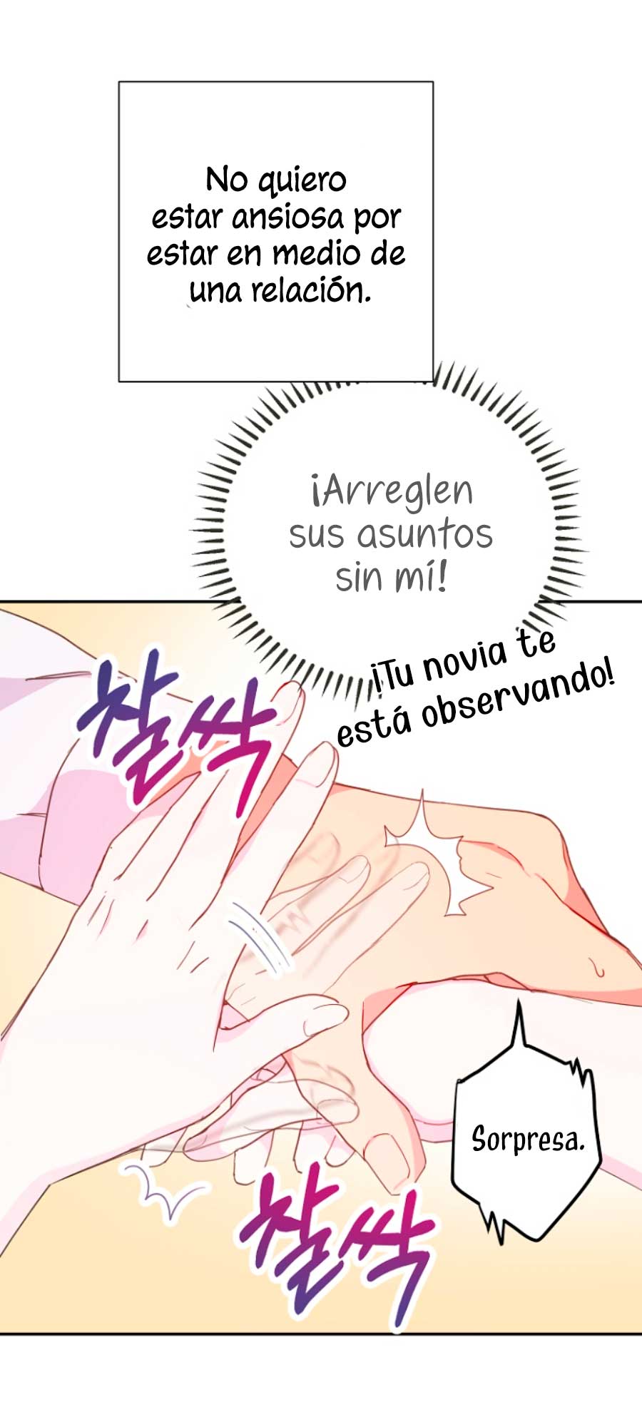 Terminé con mi esposo, ahora iré a hacer dinero Capítulo 39 - Page 25