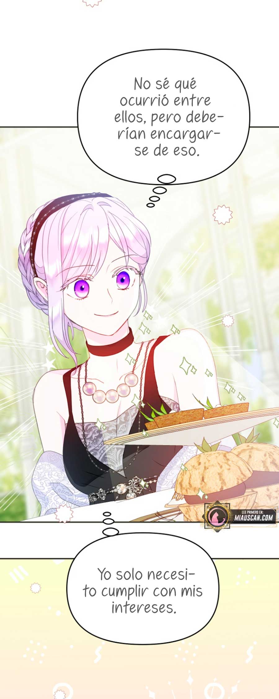 Terminé con mi esposo, ahora iré a hacer dinero Capítulo 39 - Page 29