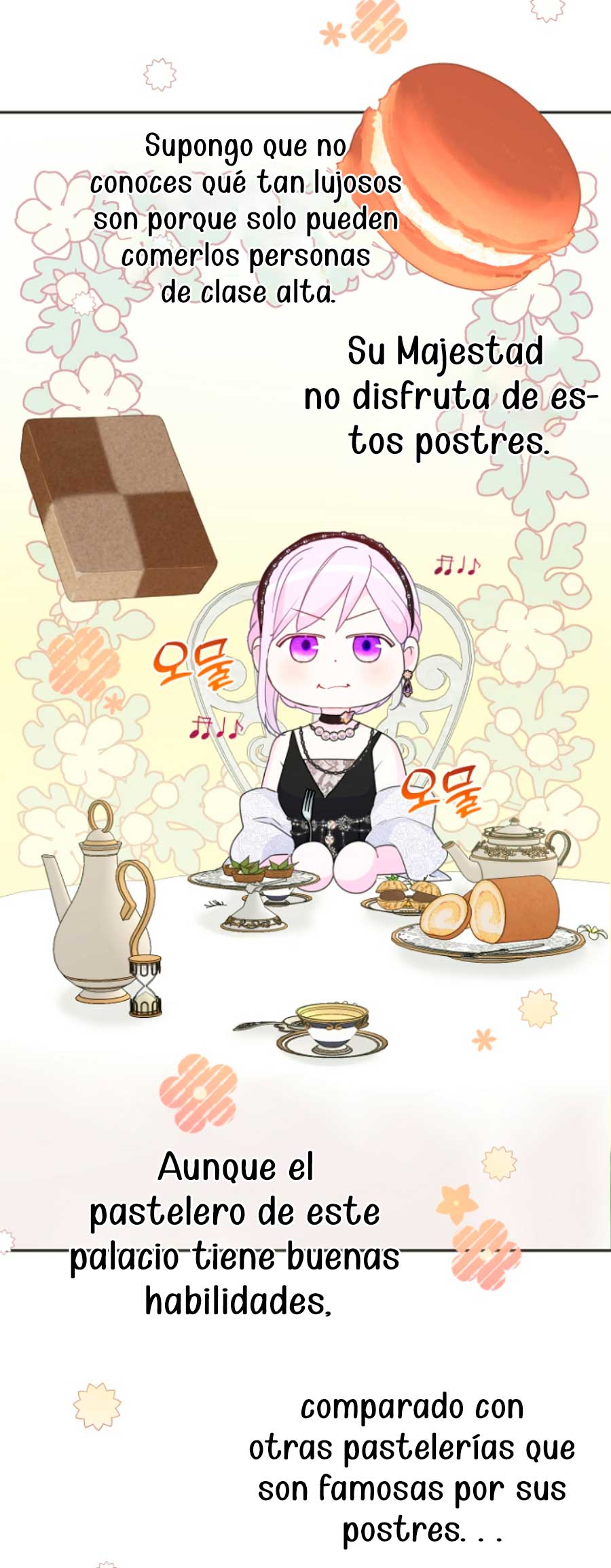 Terminé con mi esposo, ahora iré a hacer dinero Capítulo 39 - Page 33