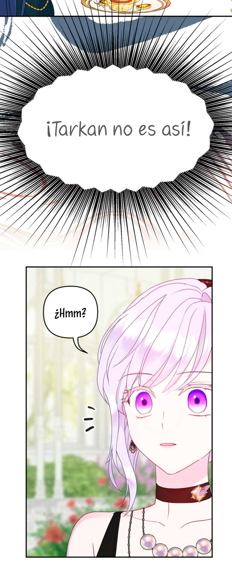 Terminé con mi esposo, ahora iré a hacer dinero Capítulo 39 - Page 37