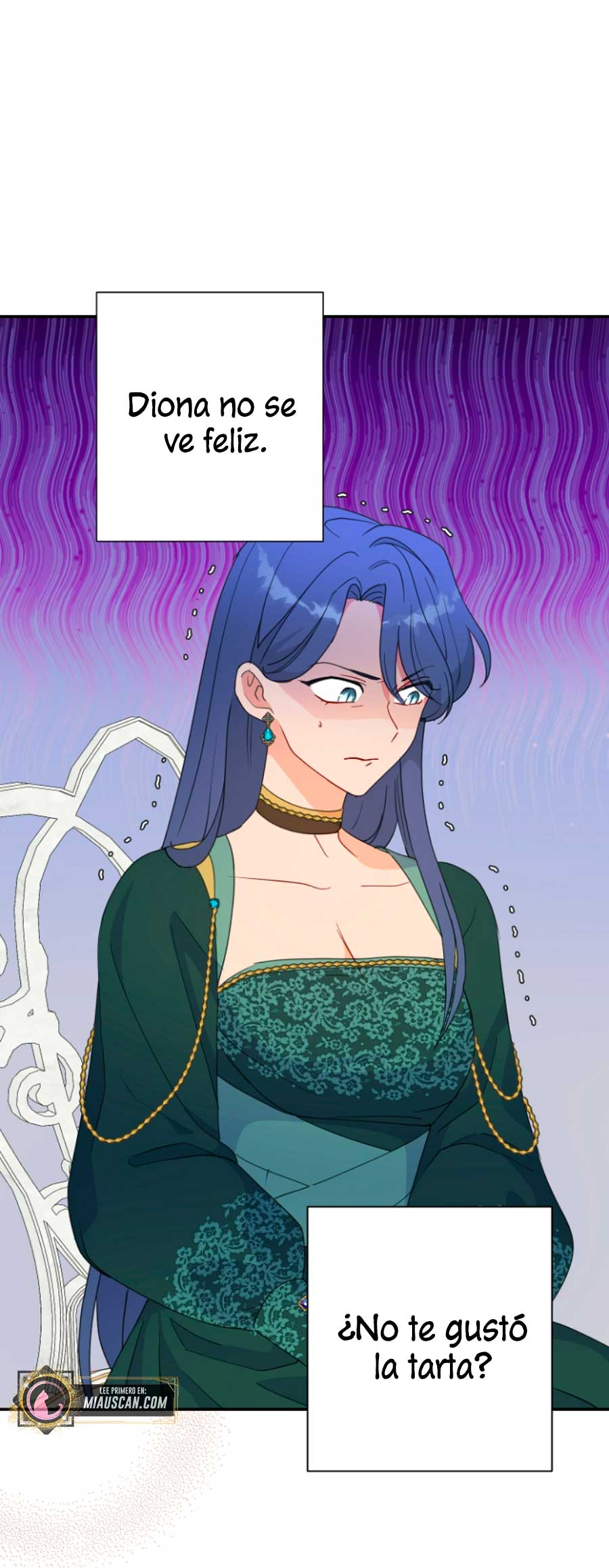 Terminé con mi esposo, ahora iré a hacer dinero Capítulo 39 - Page 38