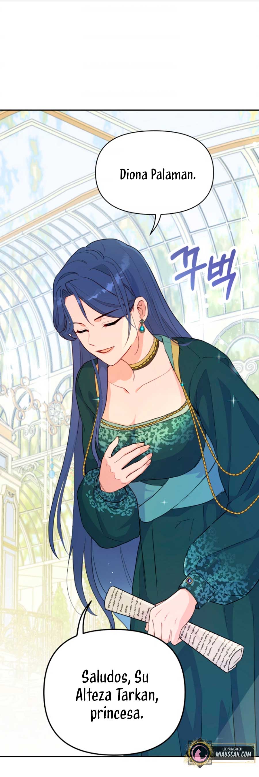 Terminé con mi esposo, ahora iré a hacer dinero Capítulo 39 - Page 4