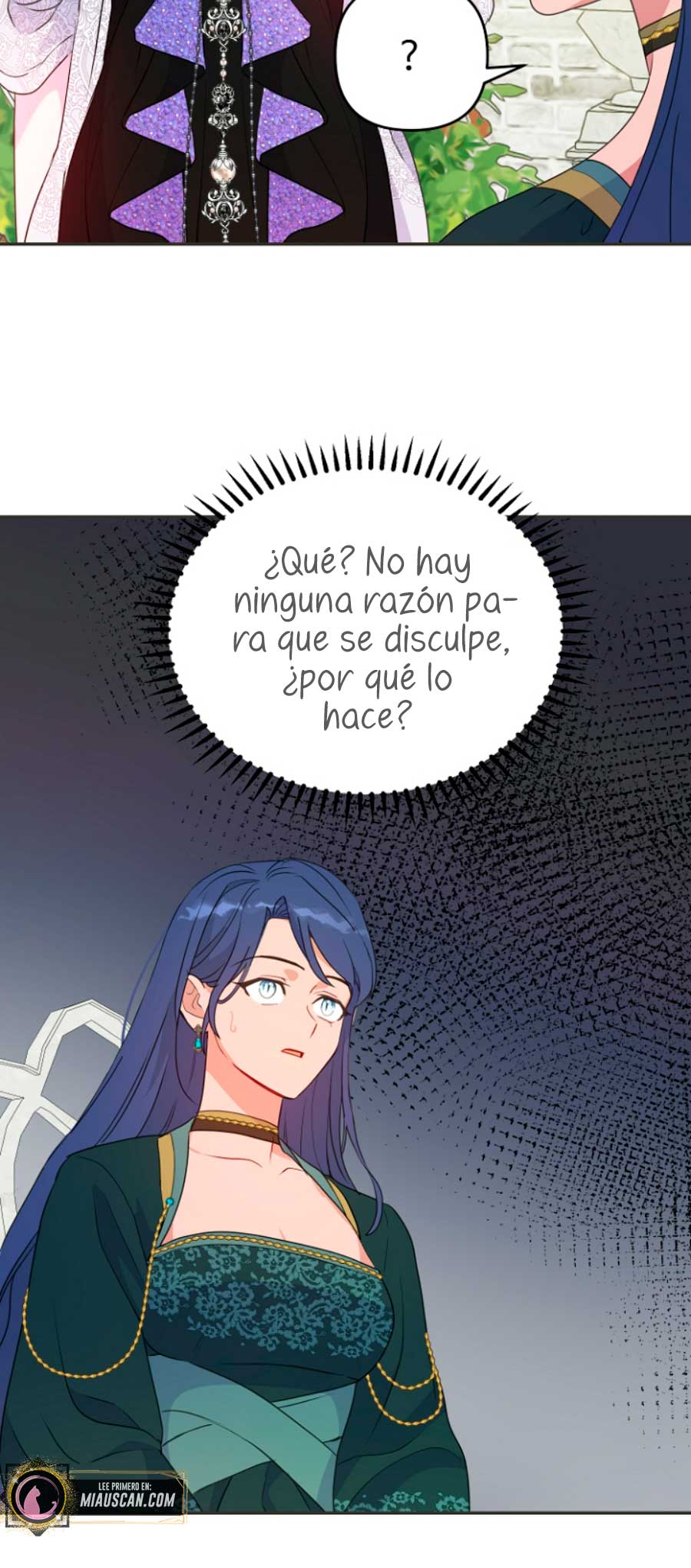 Terminé con mi esposo, ahora iré a hacer dinero Capítulo 39 - Page 42