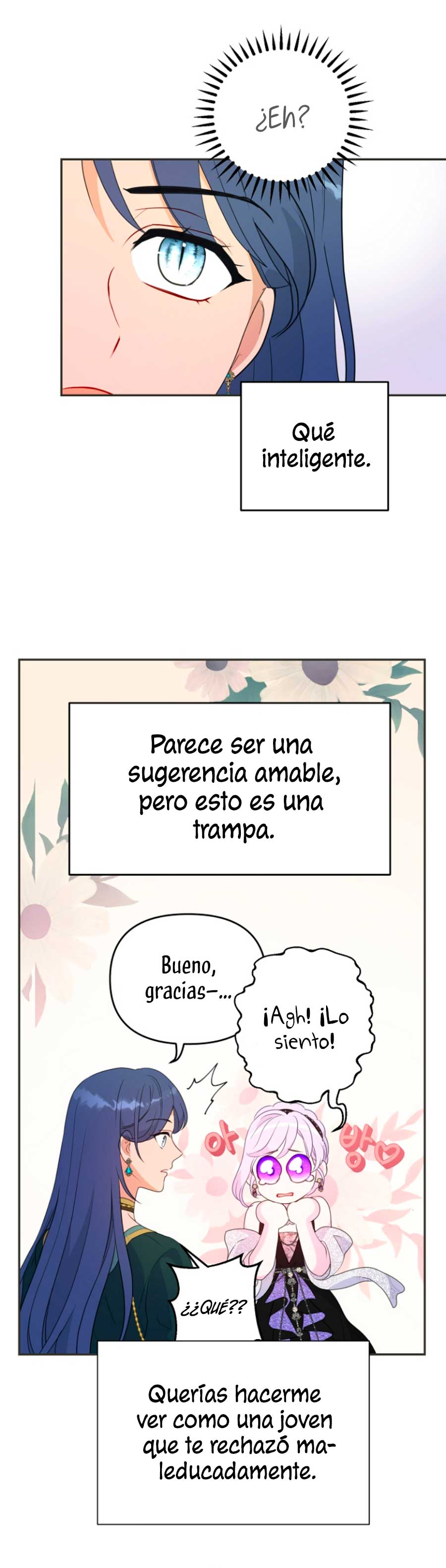 Terminé con mi esposo, ahora iré a hacer dinero Capítulo 39 - Page 43