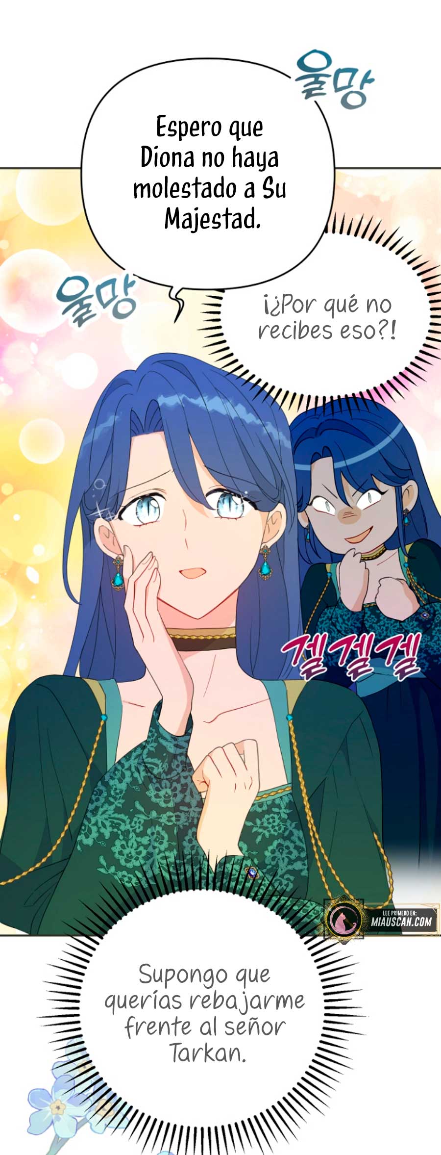 Terminé con mi esposo, ahora iré a hacer dinero Capítulo 39 - Page 47