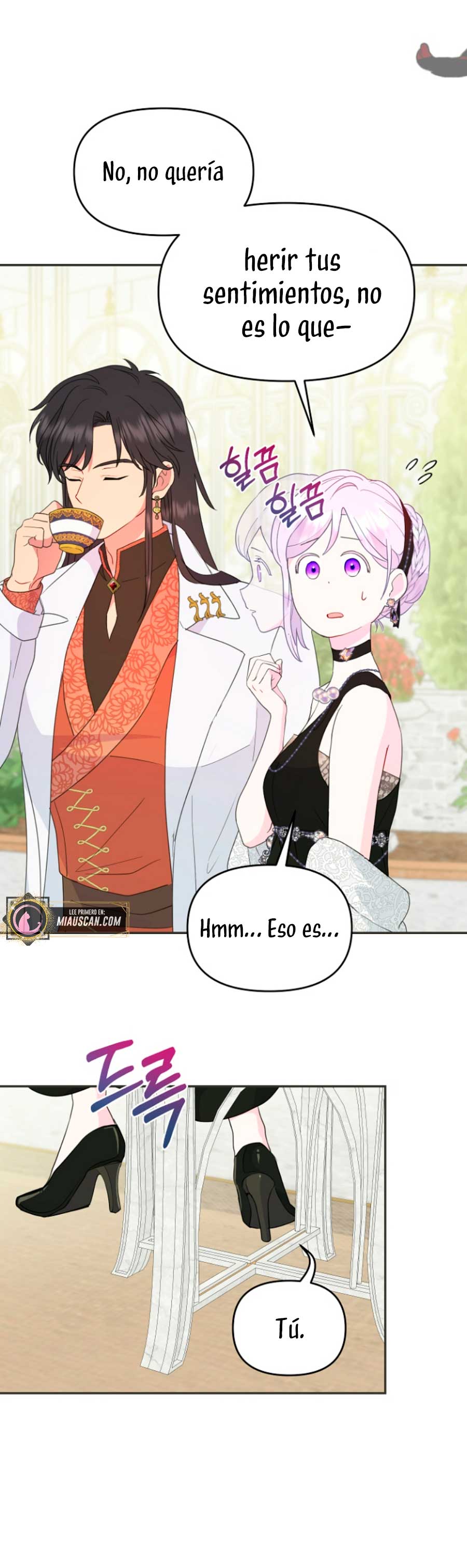 Terminé con mi esposo, ahora iré a hacer dinero Capítulo 39 - Page 49