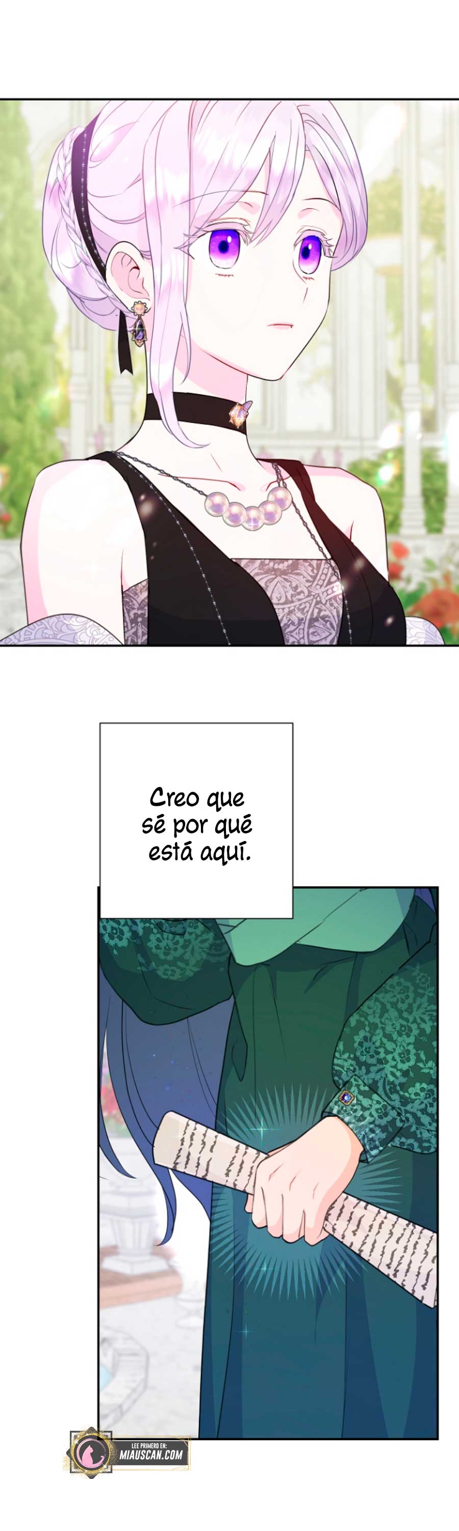 Terminé con mi esposo, ahora iré a hacer dinero Capítulo 39 - Page 5