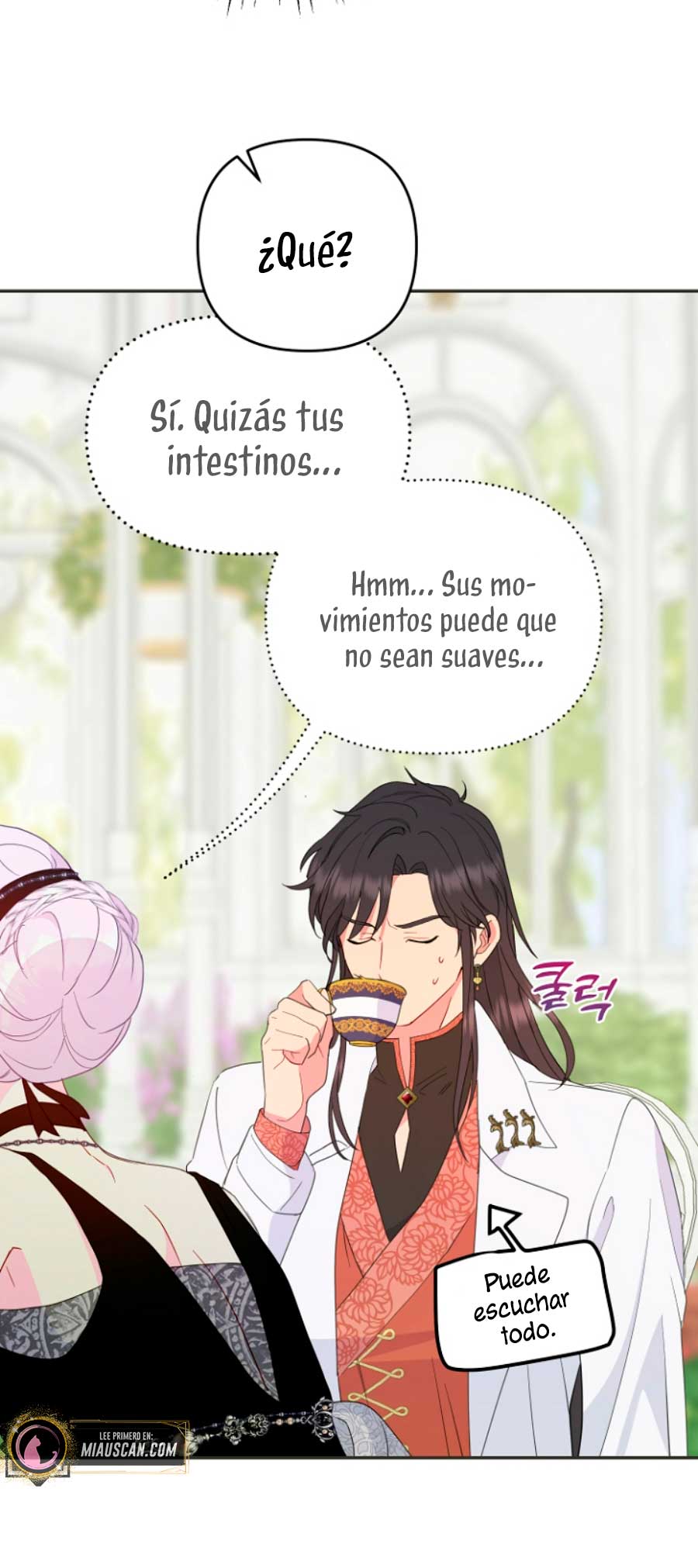 Terminé con mi esposo, ahora iré a hacer dinero Capítulo 39 - Page 51