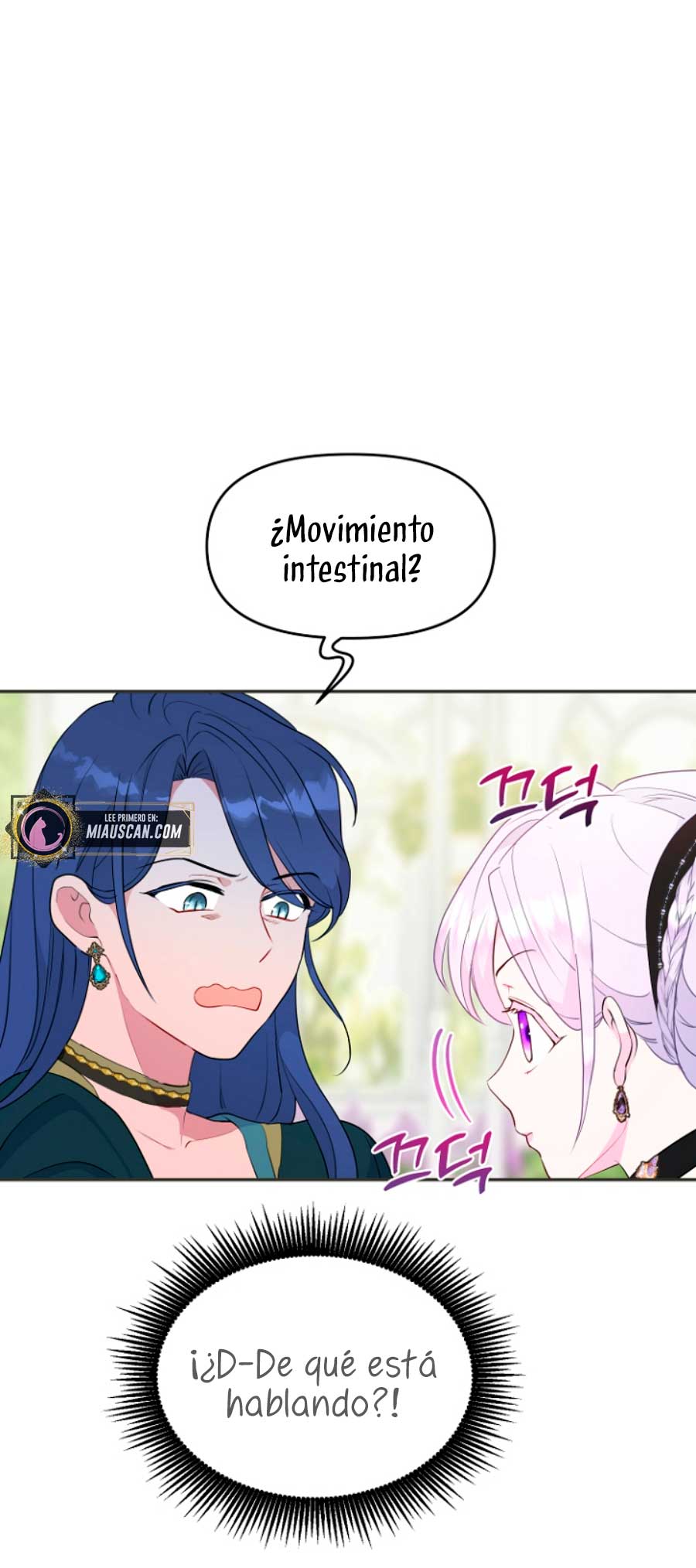 Terminé con mi esposo, ahora iré a hacer dinero Capítulo 39 - Page 52