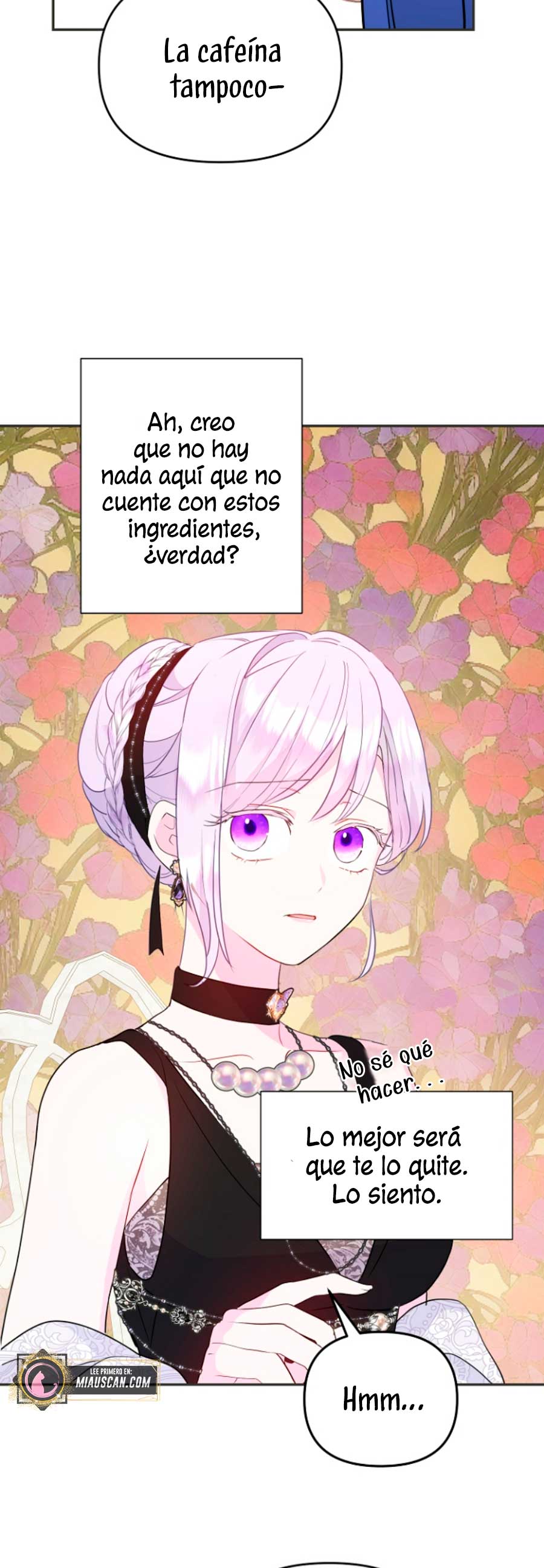 Terminé con mi esposo, ahora iré a hacer dinero Capítulo 39 - Page 55