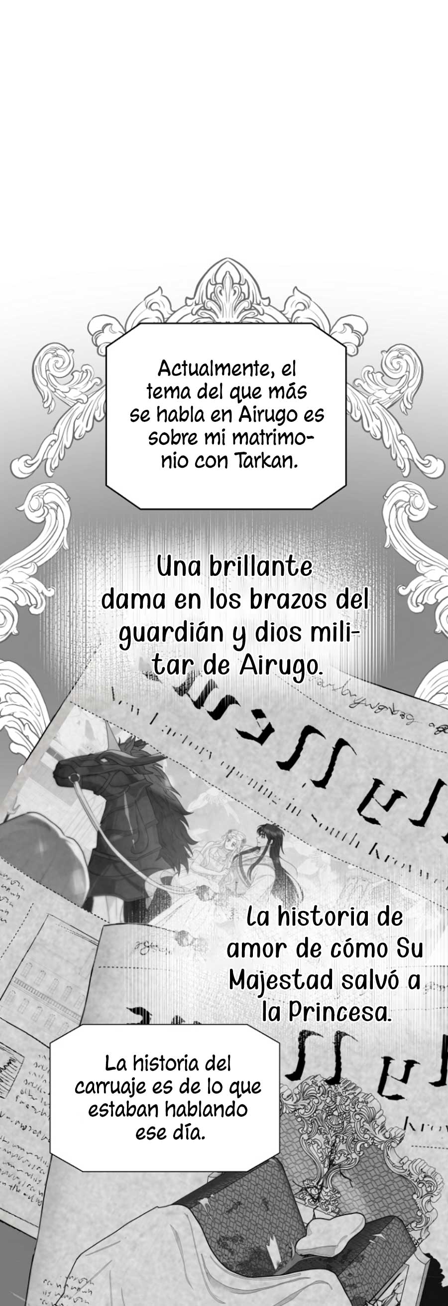 Terminé con mi esposo, ahora iré a hacer dinero Capítulo 39 - Page 7