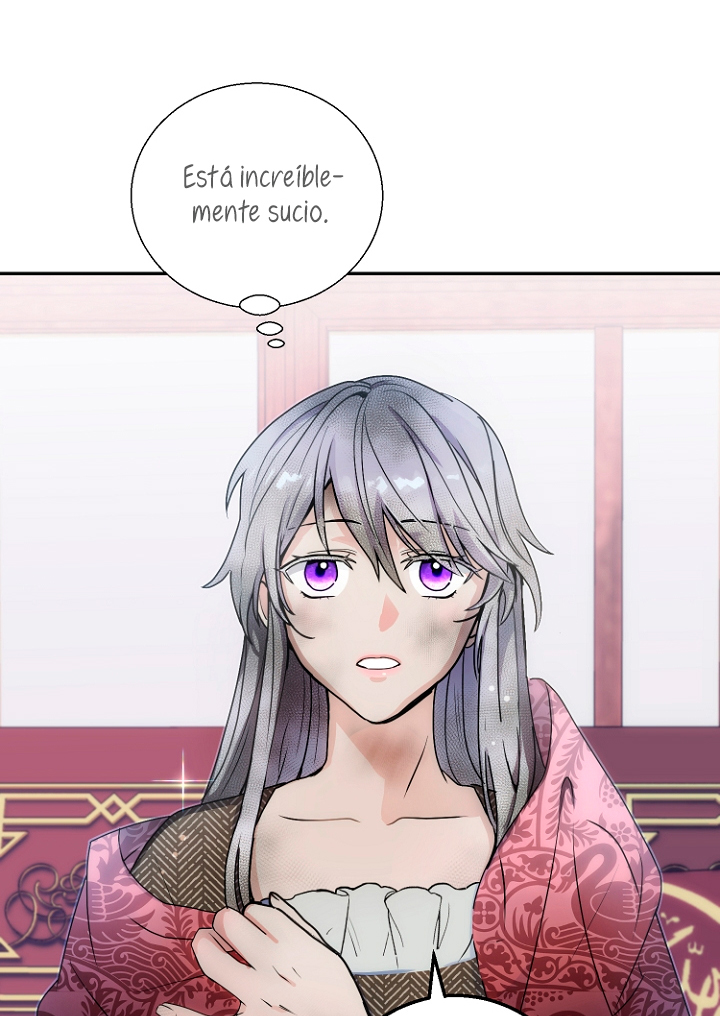 Terminé con mi esposo, ahora iré a hacer dinero Capítulo 4 - Page 21