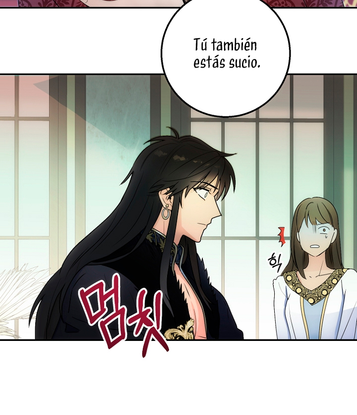 Terminé con mi esposo, ahora iré a hacer dinero Capítulo 4 - Page 22