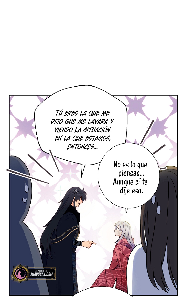 Terminé con mi esposo, ahora iré a hacer dinero Capítulo 4 - Page 32