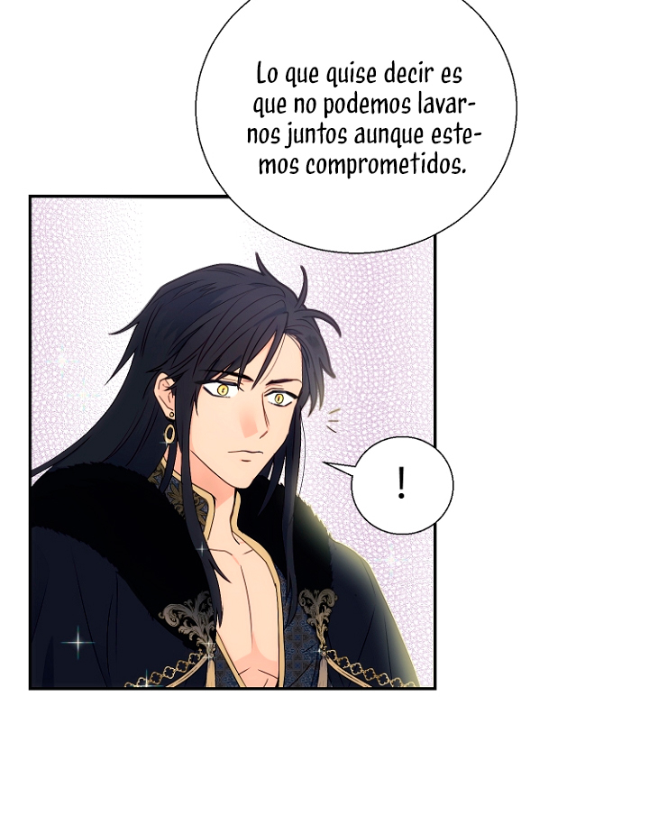 Terminé con mi esposo, ahora iré a hacer dinero Capítulo 4 - Page 33