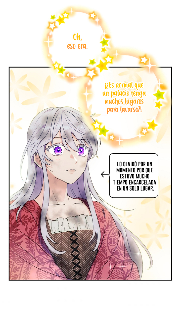 Terminé con mi esposo, ahora iré a hacer dinero Capítulo 4 - Page 37