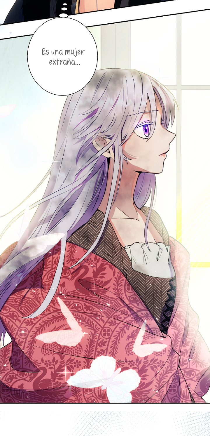 Terminé con mi esposo, ahora iré a hacer dinero Capítulo 4 - Page 40