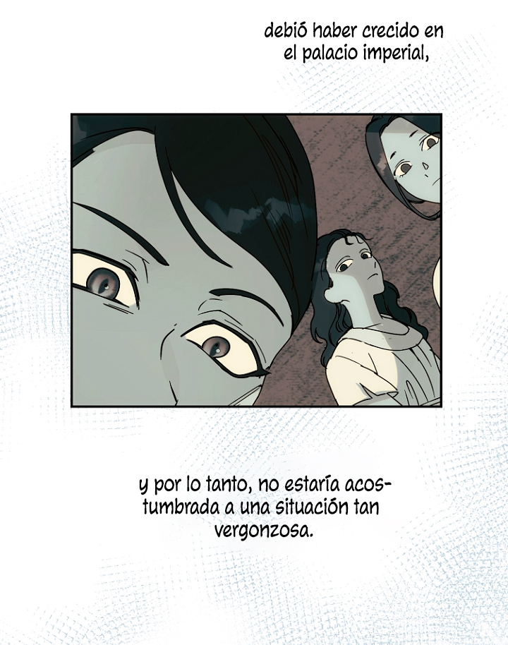 Terminé con mi esposo, ahora iré a hacer dinero Capítulo 4 - Page 42
