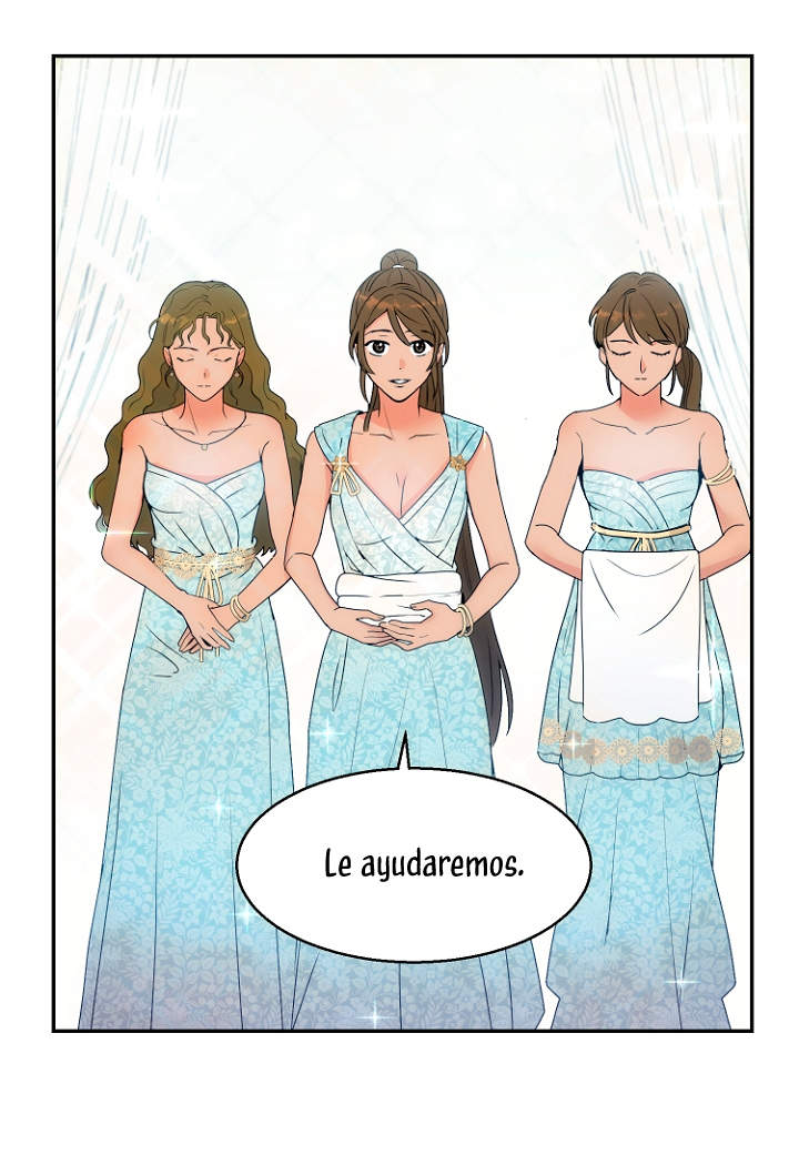 Terminé con mi esposo, ahora iré a hacer dinero Capítulo 4 - Page 50