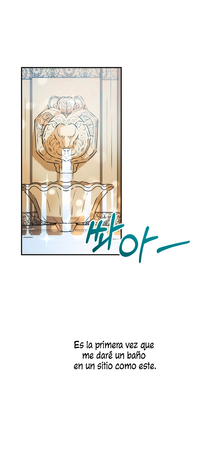 Terminé con mi esposo, ahora iré a hacer dinero Capítulo 4 - Page 52