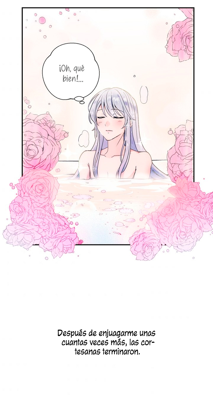 Terminé con mi esposo, ahora iré a hacer dinero Capítulo 4 - Page 63