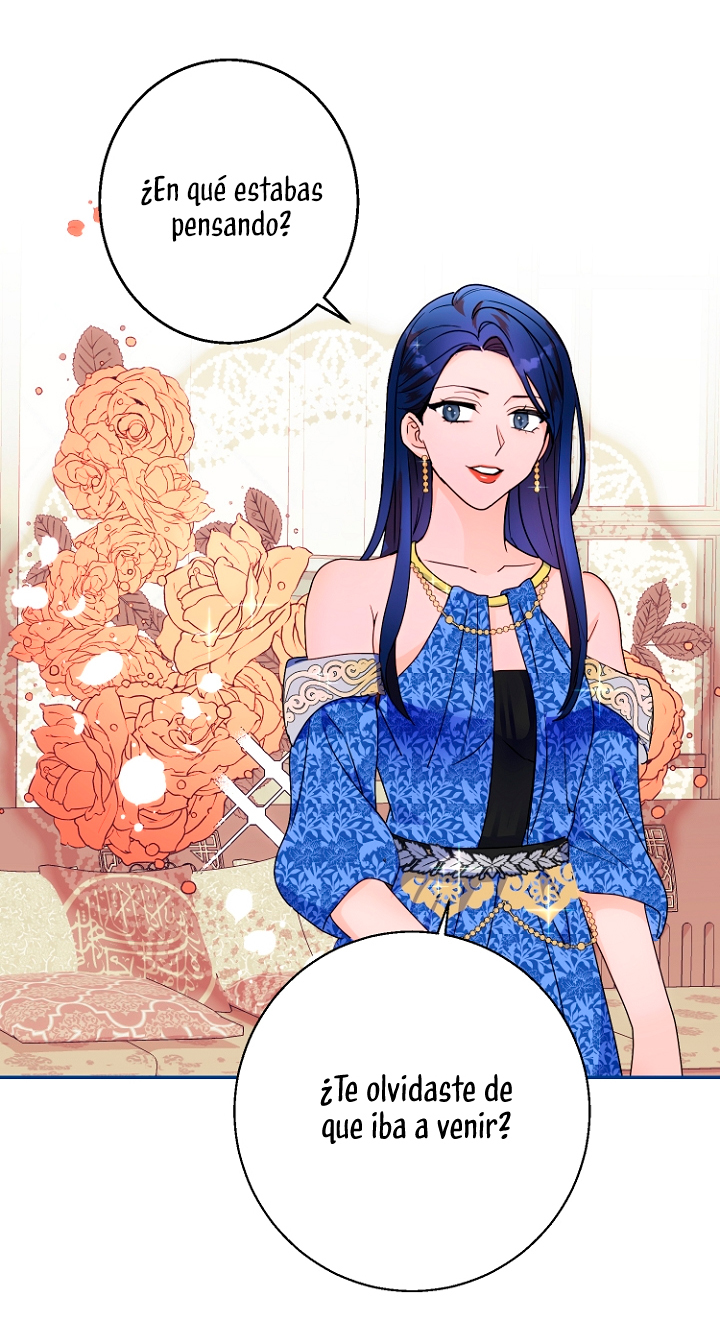 Terminé con mi esposo, ahora iré a hacer dinero Capítulo 4 - Page 75