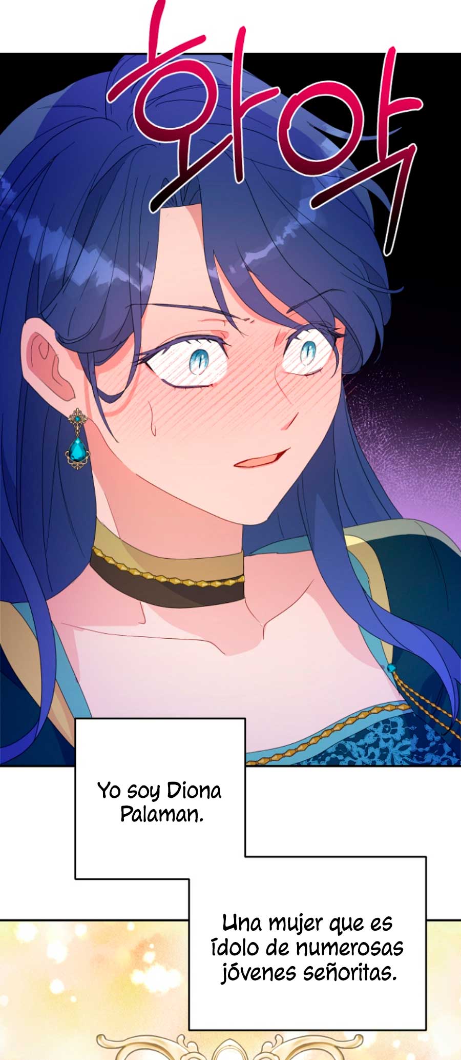 Terminé con mi esposo, ahora iré a hacer dinero Capítulo 40 - Page 11