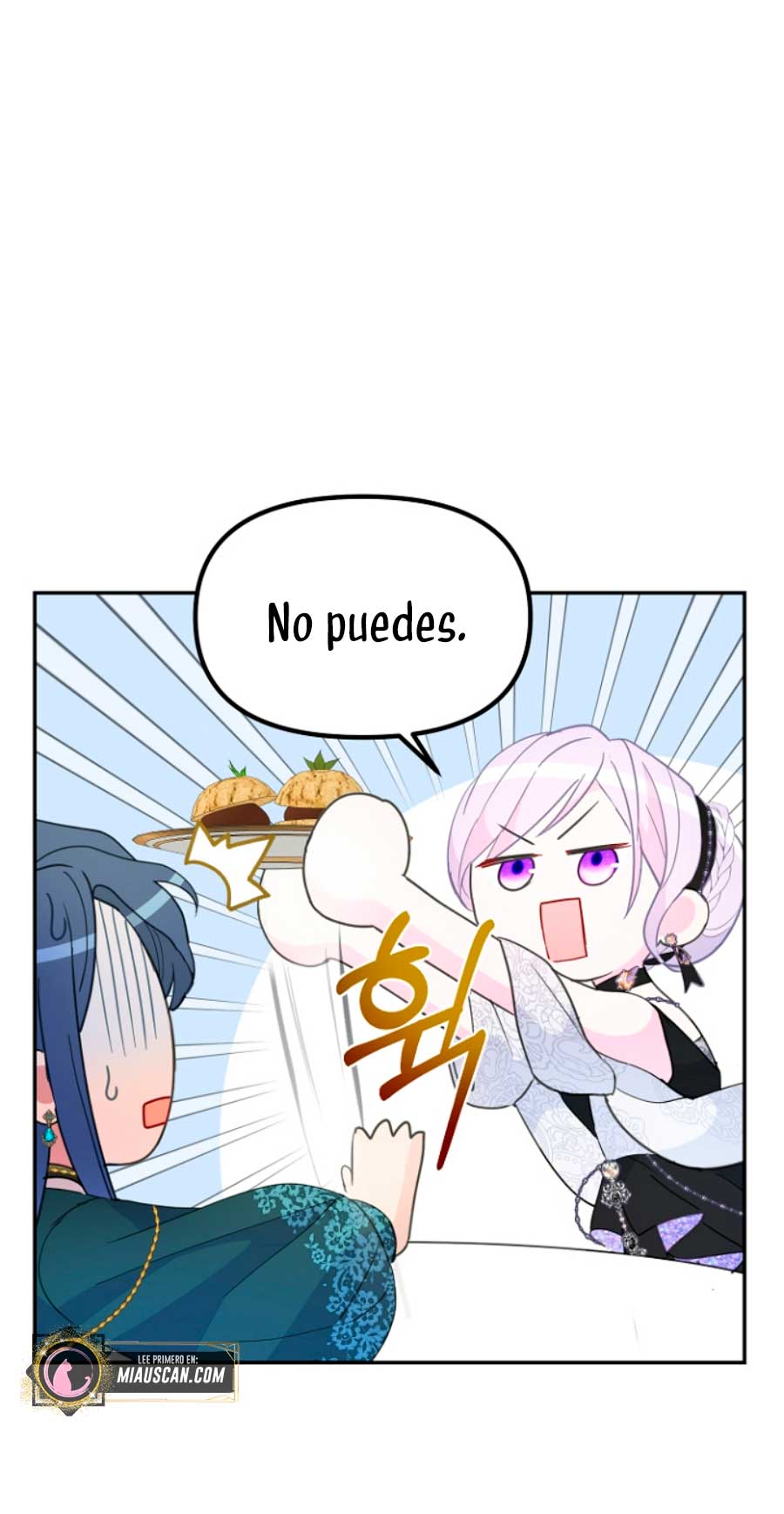 Terminé con mi esposo, ahora iré a hacer dinero Capítulo 40 - Page 14