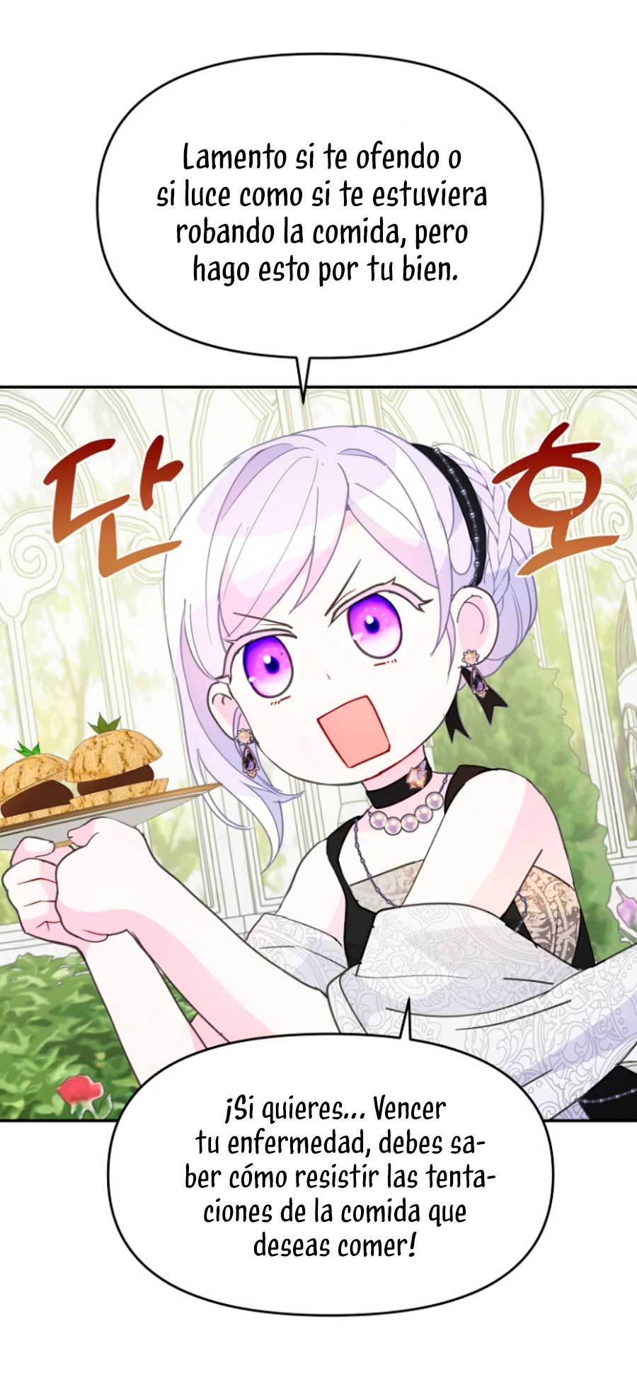 Terminé con mi esposo, ahora iré a hacer dinero Capítulo 40 - Page 15