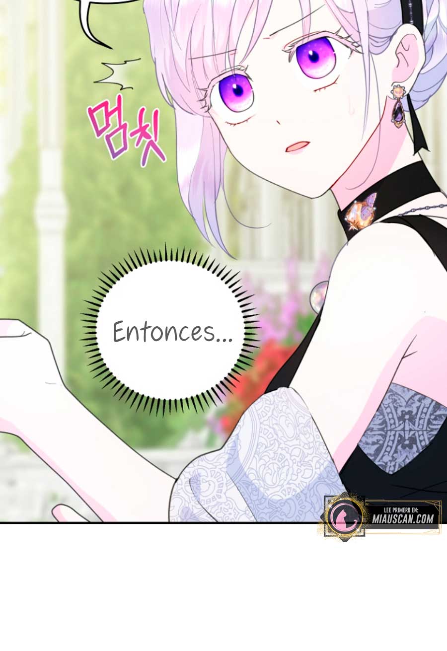 Terminé con mi esposo, ahora iré a hacer dinero Capítulo 40 - Page 18