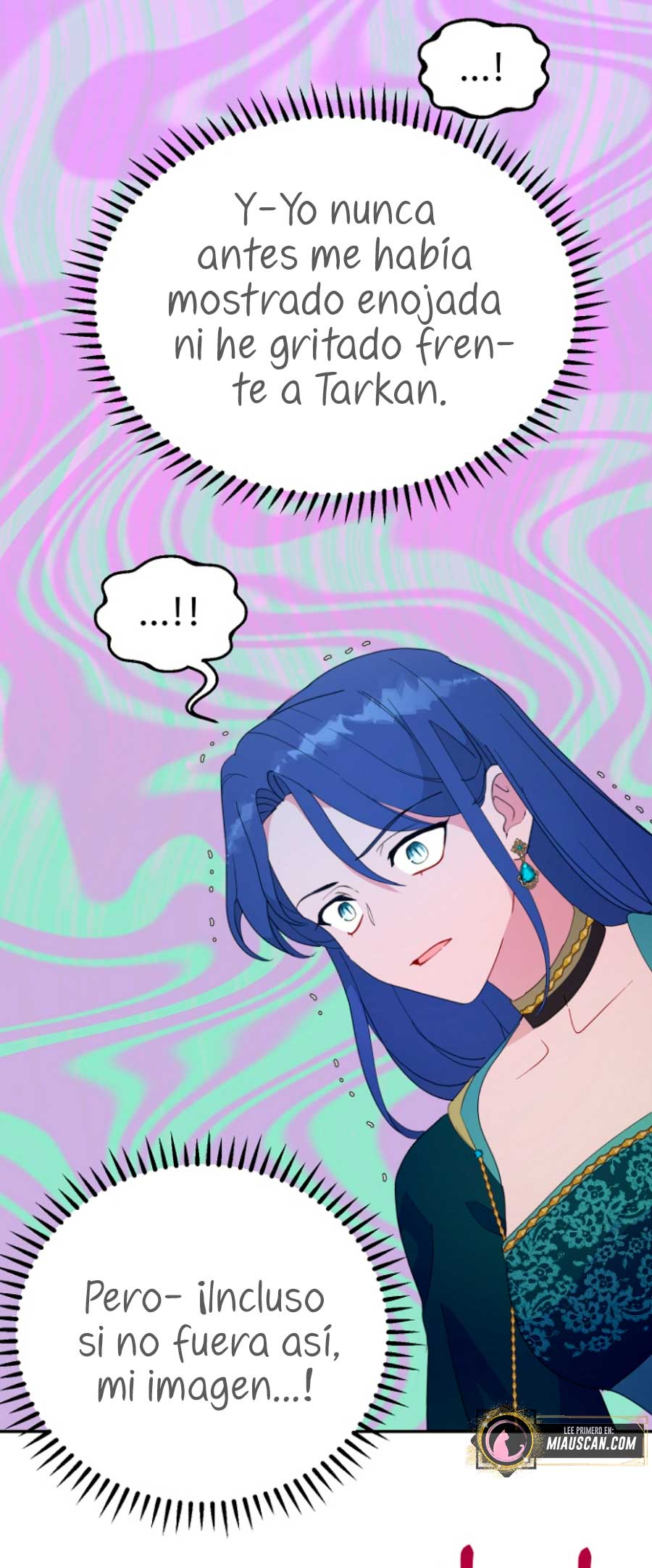 Terminé con mi esposo, ahora iré a hacer dinero Capítulo 40 - Page 23