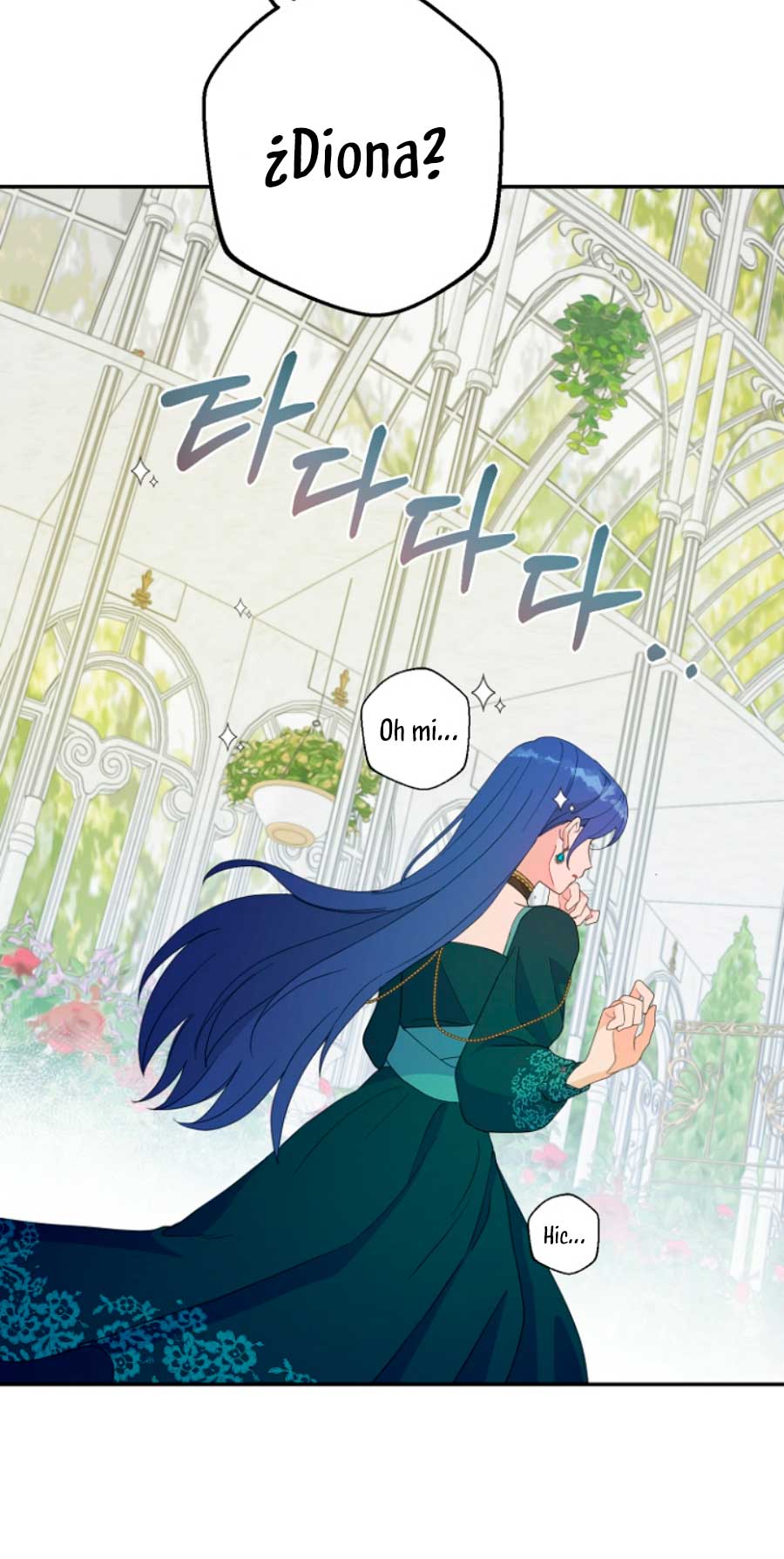 Terminé con mi esposo, ahora iré a hacer dinero Capítulo 40 - Page 25