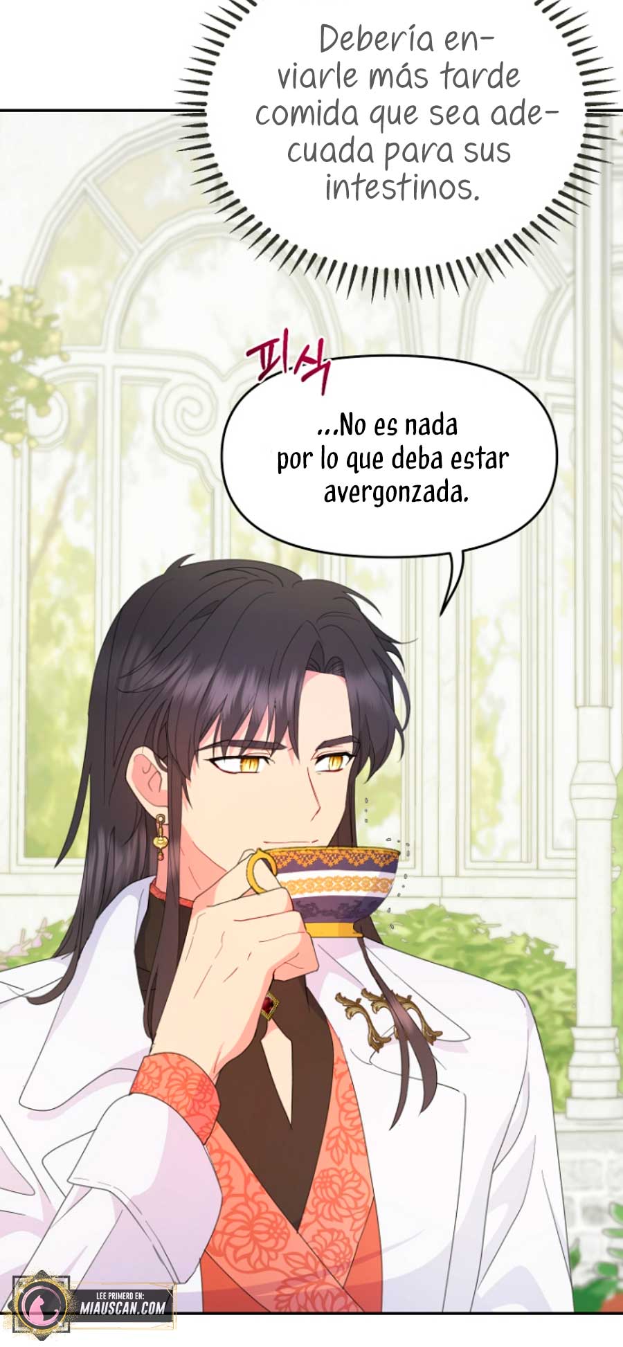 Terminé con mi esposo, ahora iré a hacer dinero Capítulo 40 - Page 30