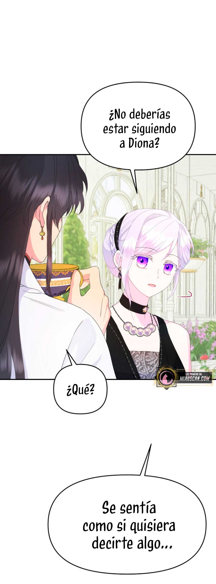 Terminé con mi esposo, ahora iré a hacer dinero Capítulo 40 - Page 31