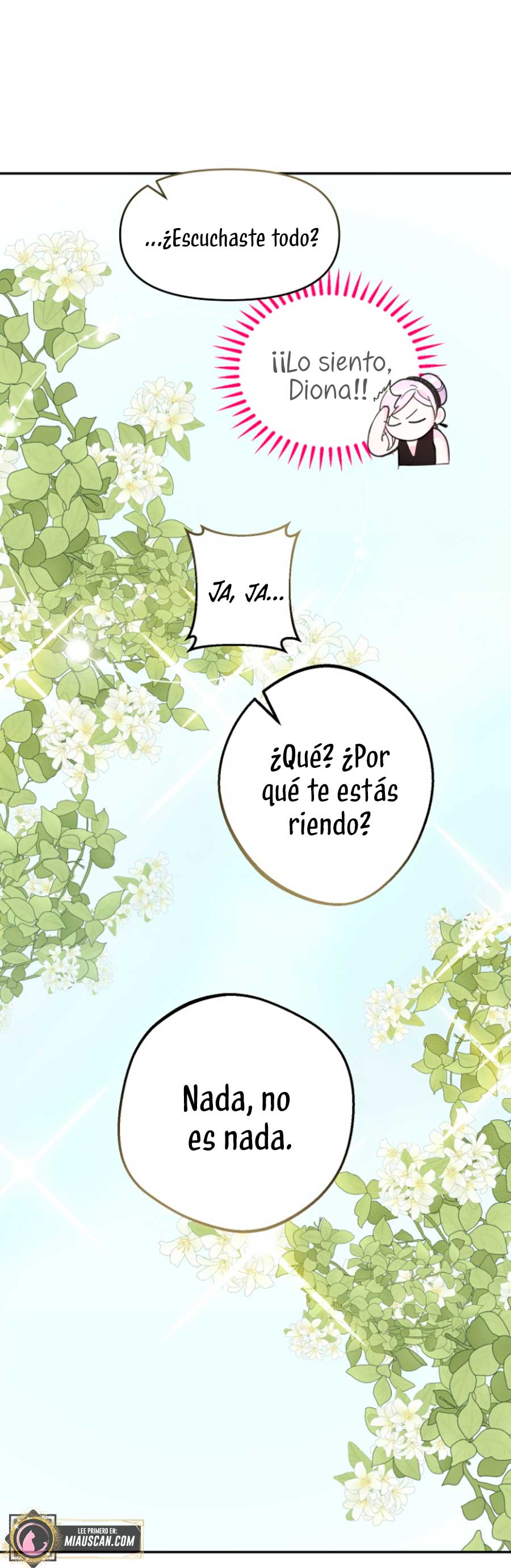 Terminé con mi esposo, ahora iré a hacer dinero Capítulo 40 - Page 38