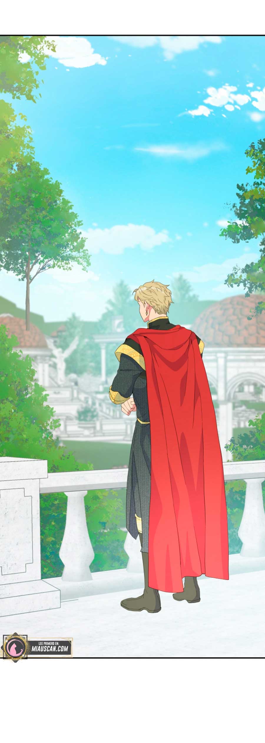 Terminé con mi esposo, ahora iré a hacer dinero Capítulo 40 - Page 40