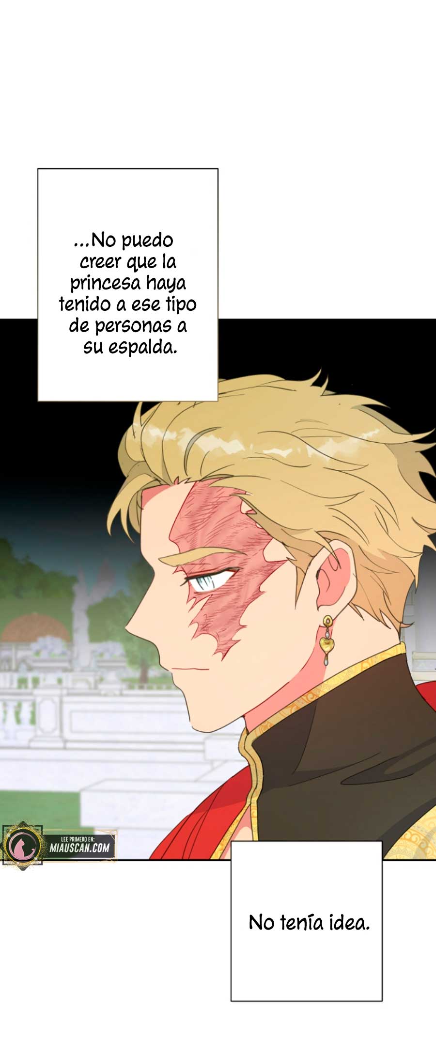 Terminé con mi esposo, ahora iré a hacer dinero Capítulo 40 - Page 41