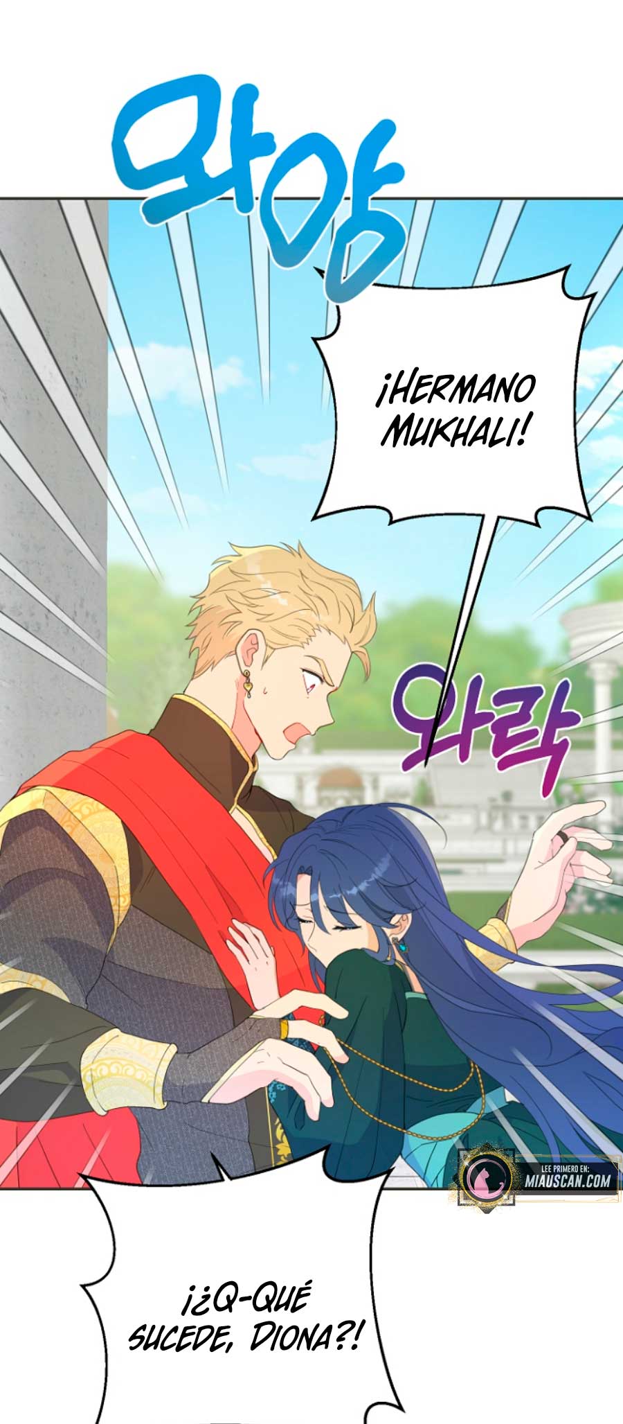 Terminé con mi esposo, ahora iré a hacer dinero Capítulo 40 - Page 45