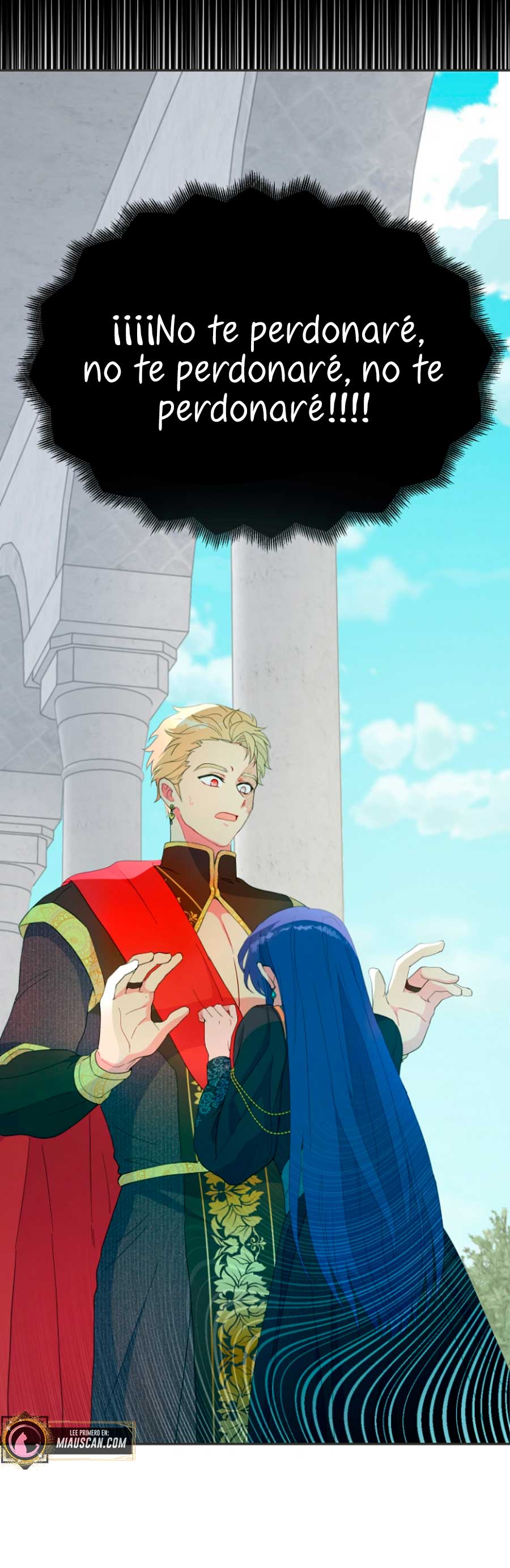 Terminé con mi esposo, ahora iré a hacer dinero Capítulo 40 - Page 49