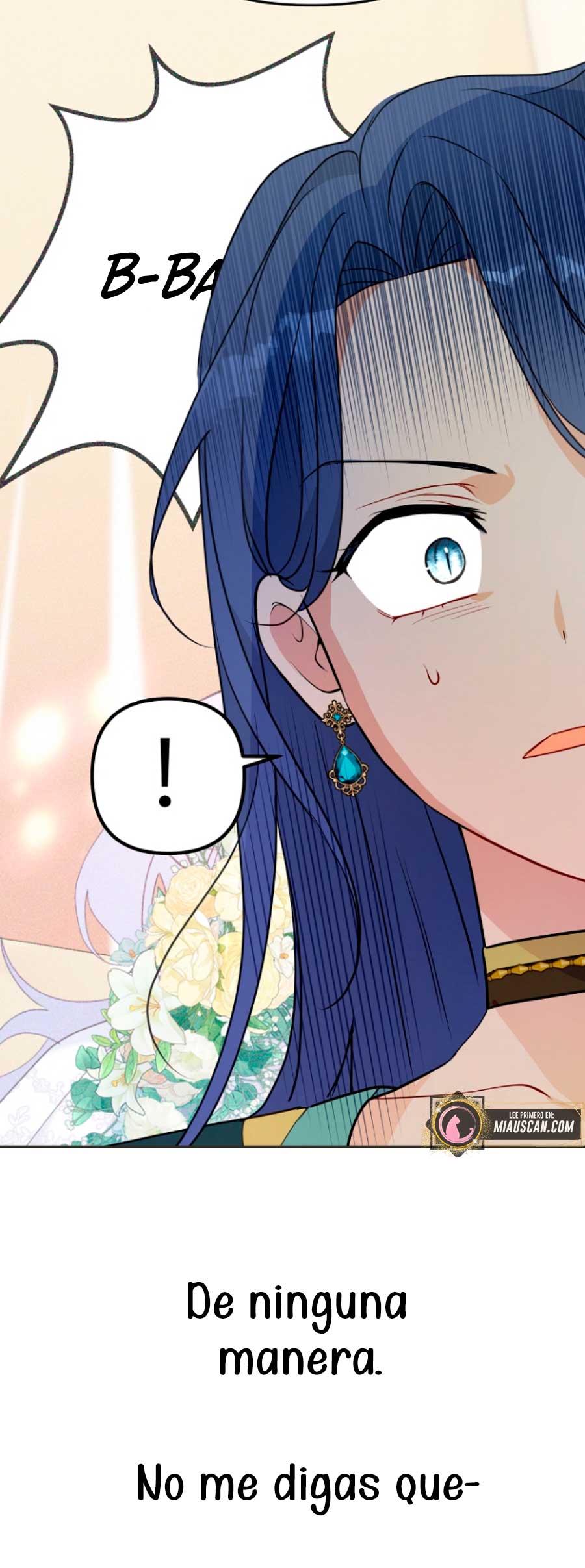 Terminé con mi esposo, ahora iré a hacer dinero Capítulo 40 - Page 5